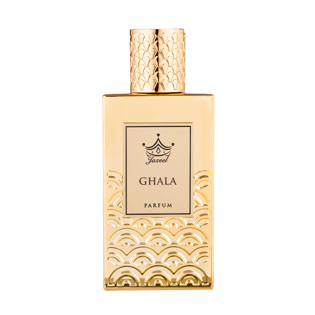 Ghala Parfum